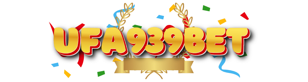 ufa939bet logo
